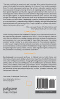 Global Mobility Regimes