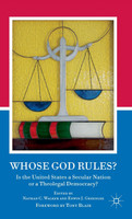 Whose God Rules?