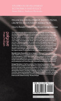 Financial Development, Institutions, Growth and Poverty Reduction