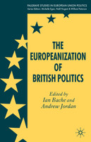 The Europeanization of British Politics