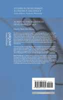 Achieving the Millennium Development Goals