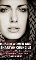 Muslim Women and Shari'ah Councils