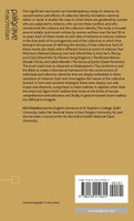 Narrating Violence, Constructing Collective Identities