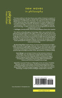 New Waves in Philosophy of Technology
