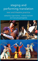 Staging and Performing Translation