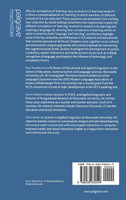 Conceptualising 'Learning' in Applied Linguistics