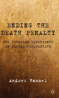 Ending the Death Penalty