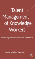 Talent Management of Knowledge Workers