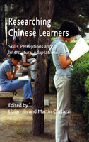 Researching Chinese Learners