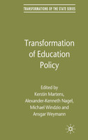 Transformation of Education Policy