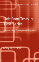 Unit Root Tests in Time Series Volume 2