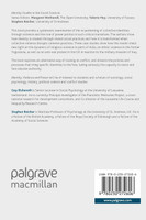 Identity, Violence and Power