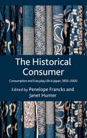 The Historical Consumer