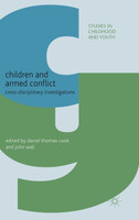 Children and Armed Conflict