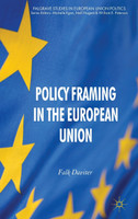 Policy Framing in the European Union