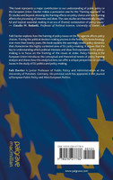 Policy Framing in the European Union