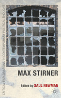 Max Stirner