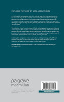 Exploring the 'Socio' of Socio-Legal Studies
