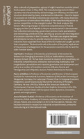 Industrial Competitiveness and Restructuring in Enlarged Europe