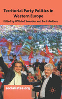 Territorial Party Politics in Western Europe