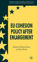 EU Cohesion Policy After Enlargement