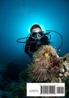 Scuba Diver's Log Book