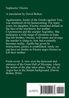 Electra by Sophocles