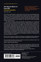 The Neural Basis of Free Will