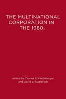 The Multinational Corporation in the 1980s