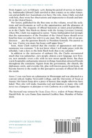 Australian Adventure