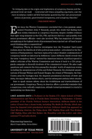 Conspiracy Theory in America