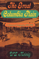 The Great Columbia Plain