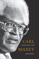 Carl Maxey