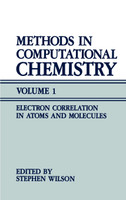 Methods in Computational Chemistry