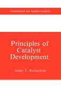 Principles of Catalyst Development