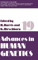Advances in Human Genetics