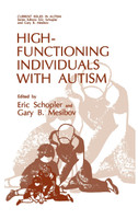 High-Functioning Individuals with Autism