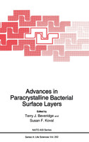 Advances in Bacterial Paracrystalline Surface Layers