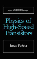 Physics of High-Speed Transistors
