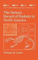 The Tertiary Record of Rodents in North America