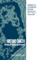 Diet and Cancer
