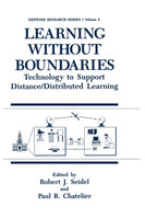 Learning Without Boundaries