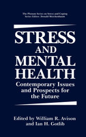 Stress and Mental Health