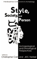 Style, Society, and Person