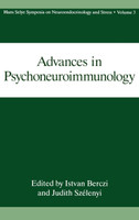 Advances in Psychoneuroimmunology