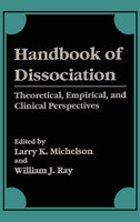 Handbook of Dissociation