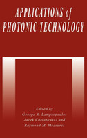 Applications of Photonic Technology