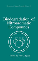 Biodegradation of Nitroaromatic Compounds