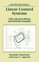 Linear Control Systems