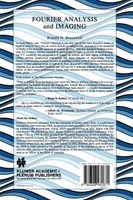 Fourier Analysis and Imaging